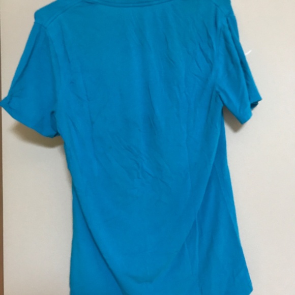 Arc’Teryx Blue T-Shirt Size S - Picture 2 of 2